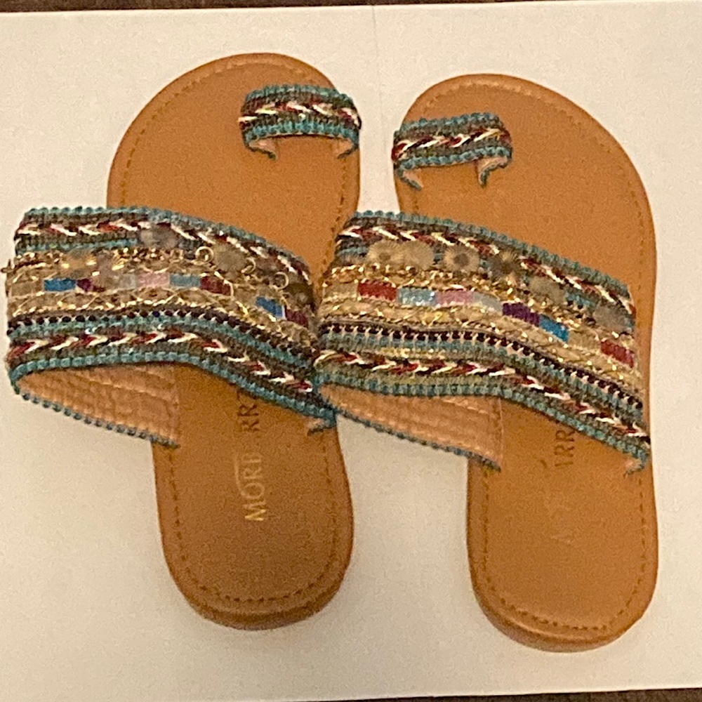 Brand New women’s sandals